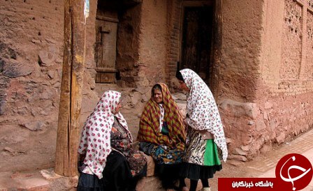 عکس هایی که بوی زندگی می دهد