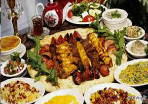 تغذیه سالم در ماه رمضان