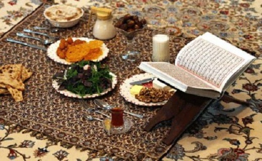 روزه داری از نگاه طب سنتی