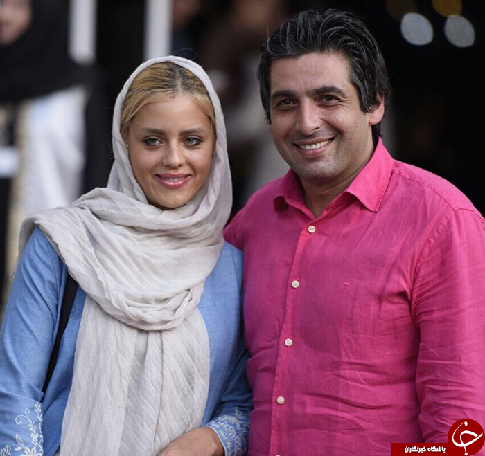 حمید گودرزی بازیگر مشهور سینما و تلویزیون ایران، طلاق گرفت +عکس