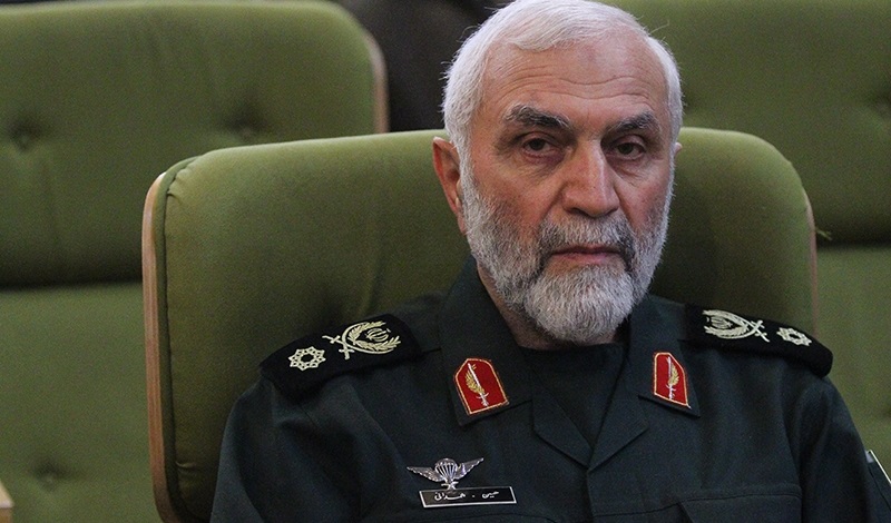 همایش سراسری الگوهای فرماندهی سردار سرلشکر همدانی برگزار می&zwnj;شود