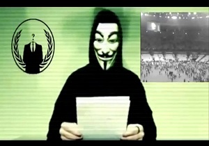 انتشار تصاویر مستهجن در حساب کاربری عناصر گروه تروریستی داعش در توییتر