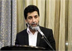 تسلیت مدیرکل فرهنگ و ارشاد فارس به درگذشت پدر شعر انقلاب