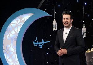 «شیدایی» در ششمین قسمت میزبان زوج هنری سیما می شود