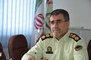 کشف تخلف 8میلیارد ریالی در  کردکوی گلستان
