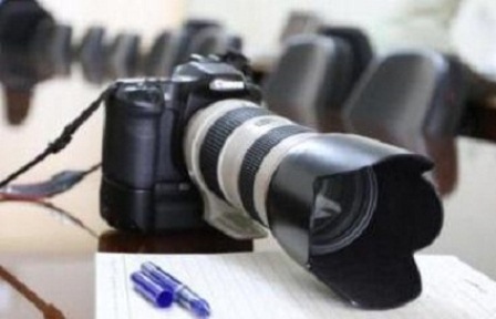 برگزاری کارگاه عکاسی خبری در همدان برگزاری کارگاه عکاسی خبری در همدان
