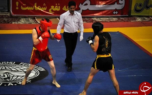 سانداکاران برتر مشخص شدند