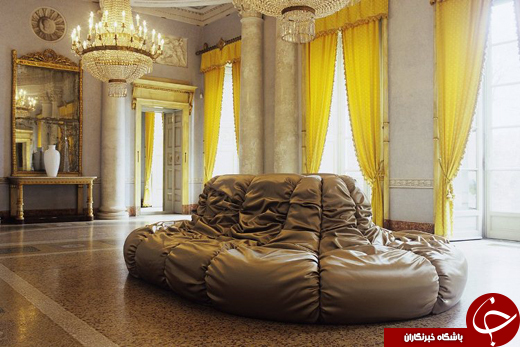 گرانترین مبلمان&zwnj;های دنیا کدامند؟
