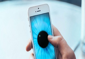 نور آبی موبایل هوشیاری را کم می کند