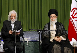 خاطره حمید سبزواری از انتخاب آیت‌الله خامنه‌ای برای رهبری انقلاب