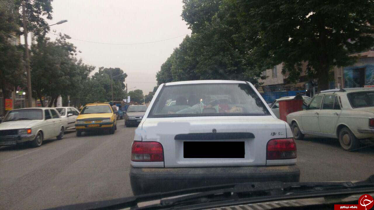 کانال گردی؛