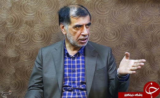 عارف برای پیروزی، روزی ۱۵۰۰ کیلومتر سفر می&zwnj;کرد/ برخی به لیست امید اعتقاد نداشتند اما از نردبان آن بالا رفتند/ آیت الله جنتی جزو &laquo;هیئت امنای اداره کننده انقلاب&raquo; است