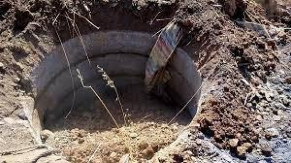تخریب 800 حلقه چاه غیرمجاز در سال جاری
