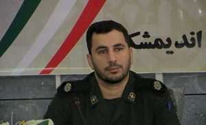 اعزام بیش از 400 اندیمشکی به مناطق عملیاتی