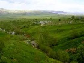 رفع تصرف ۴۰۰ مترمربع از عرصه های ملی و دولتی