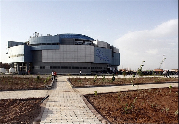 مطالبه 8میلیاردی پایانه مسافربری کرمان مطالبه 8میلیاردی پایانه مسافربری کرمان