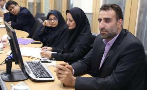 رتبه بندی ساختمان های اداری شهرستان یزد