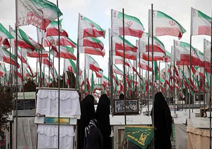 پیشرفت 74 درصدی ساماندهی گلزار شهدا