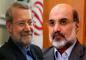 علی&zwnj;عسکری: تعامل با نمایندگان از اولویت&zwnj;های رسانه ملی است/ لاریجانی: صداوسیما طوری عمل کند که همه اقشار جامعه مخاطب آن شوند