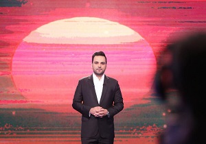 عشق نافرجام پیرمرد روستایی سوژه «ماه عسل» شد + فیلم و تصاویر