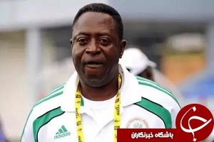 دومین سرمربی  نیجریه هم درگذشت