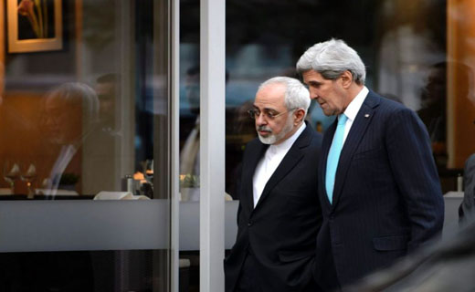 از آوازخوانی اوباما برای دستاوردهای فریب تهران در توافق هسته&zwnj;ای تا انهدام کارخانه کامیونهای انتحاری داعش+فیلم