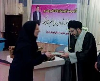 خیرین دزفول 1،6 میلیارد ریال برای آزادی زندانیان متعهد شدند