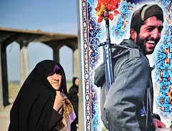خبرهای خوبی از یادمان‌های نوساز رها شده به گوش نمی رسد