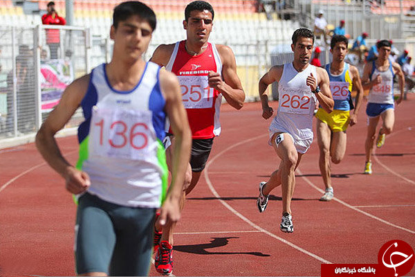 ادامه درخشش دوومیدانی کاران در ترکیه