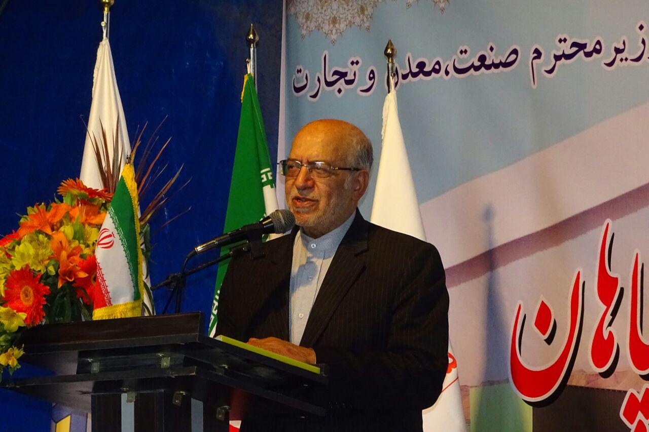 خواف، عسلویه می شود