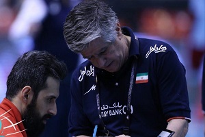 لوزانو: براى بهتر شدن هنوز هم جا داريم