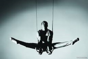 علی آبادی: ژیمناستیک در برابر اخلاقیات باخت/ انحصار در فدراسیون را می شکنم