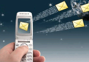 ارسال پیامک‌های مستهجن به نیت سودجویی