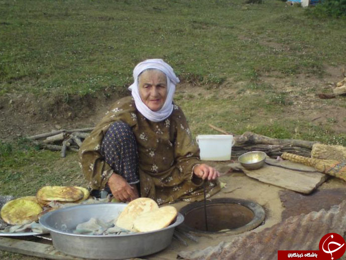 عکس هایی که بوی زندگی می&zwnj;دهند