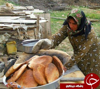 عکس هایی که بوی زندگی می&zwnj;دهند