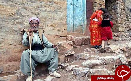 عکس هایی که بوی زندگی می&zwnj;دهند