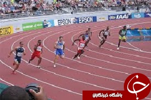 درخشش دوندگان کشورمان بدون کسب سهمیه