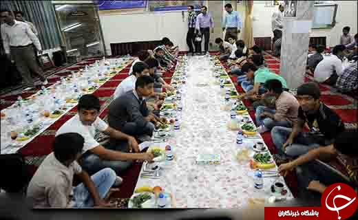 &laquo;رمضان&raquo; عید آذری&zwnj;ها است/ سنت&zwnj;هایی از &laquo;افطارلیخ&raquo; تا &laquo;اوباشتانلیخ&raquo;