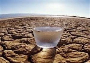 کمبود جدی آب در روستاهای استان کرمانشاه