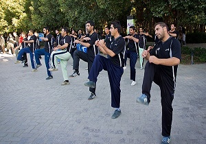 غذاهایی که ورزشکاران روزه&zwnj;دار نباید بخورند