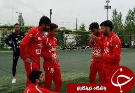 اعتراض سرخپوشان بابت حضور در پلی آف آسیا