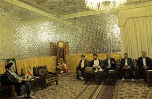 مسئله محرومان از دغدغه های جدی مقام معظم رهبری است