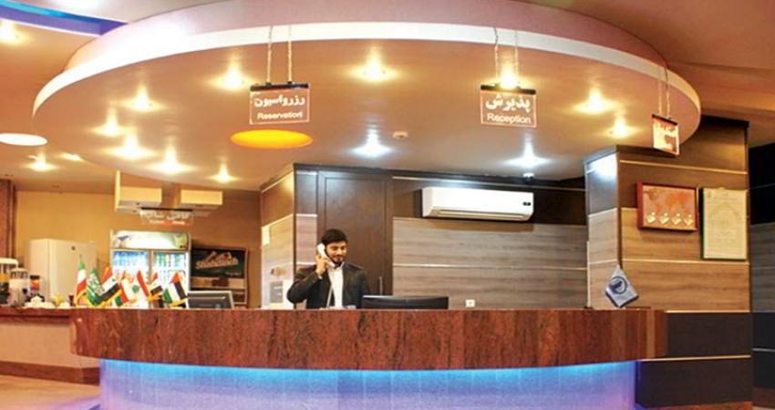 تخفیف 30درصدی هتلهای خراسان رضوی در ماه رمضان