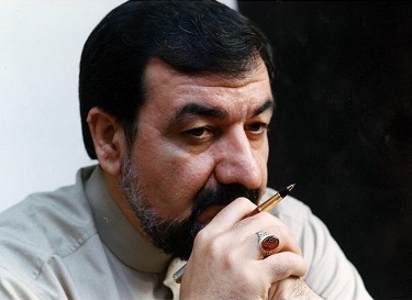 محسن رضایی: کارگر کارخانه ارج بودم