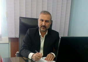 حضور شبانه راهداران در محور هراز