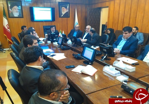 پلمب چاه های غیرمجاز آب در قزوین