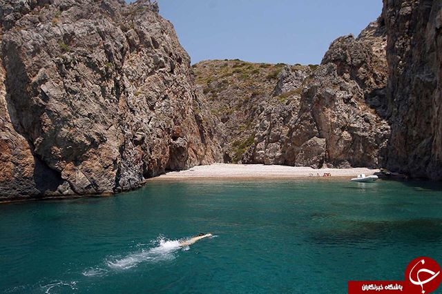 سفر به دور دنیا با نشنال جئوگرافی