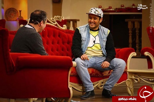 وقتی &laquo;دورهمی&raquo; پخش می&zwnj;شود مردم ماهواره نمی&zwnj;بینند