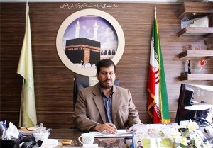 پیگیری 7 پرونده زائربران غیرمجاز