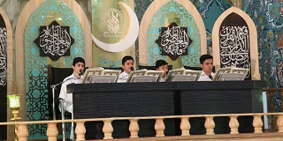قرآن کریم شهادت را عالی ترین درجه ایثار می‌داند